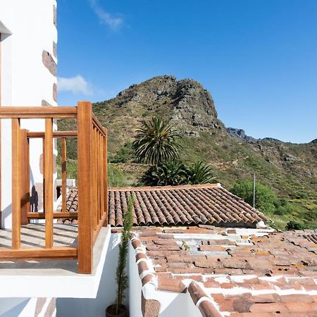 Home2Book Nature Carrizales And Masca House & Wifi Buenavista Del Norte Bagian luar foto