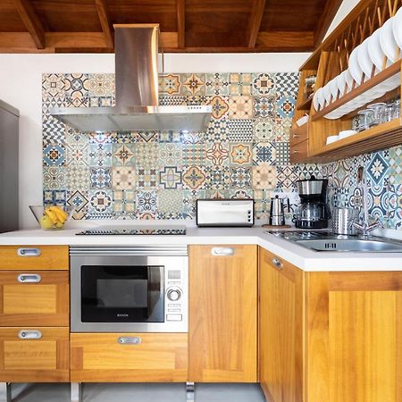 Home2Book Nature Carrizales And Masca House & Wifi Buenavista Del Norte Bagian luar foto