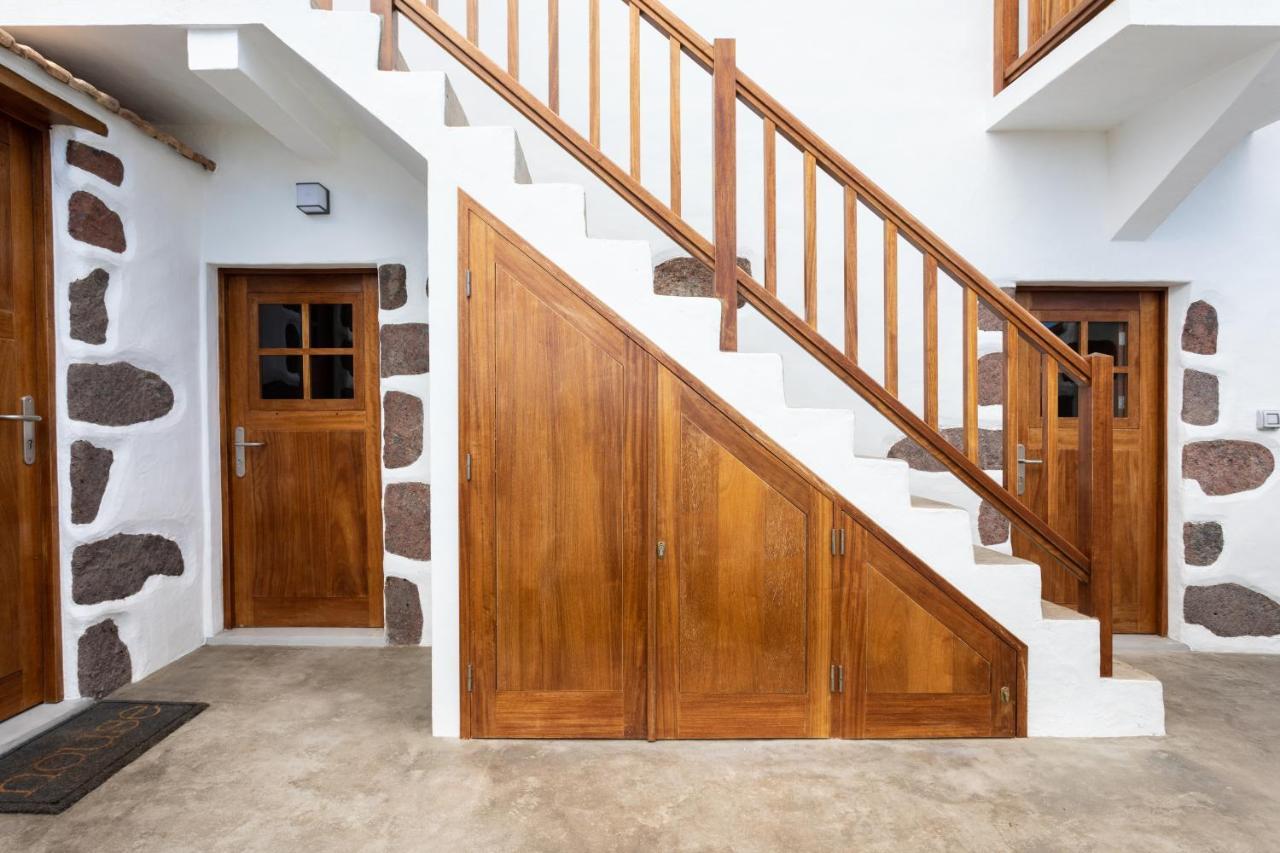 Home2Book Nature Carrizales And Masca House & Wifi Buenavista Del Norte Bagian luar foto