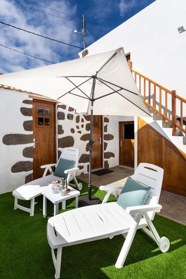 Home2Book Nature Carrizales And Masca House & Wifi Buenavista Del Norte Bagian luar foto