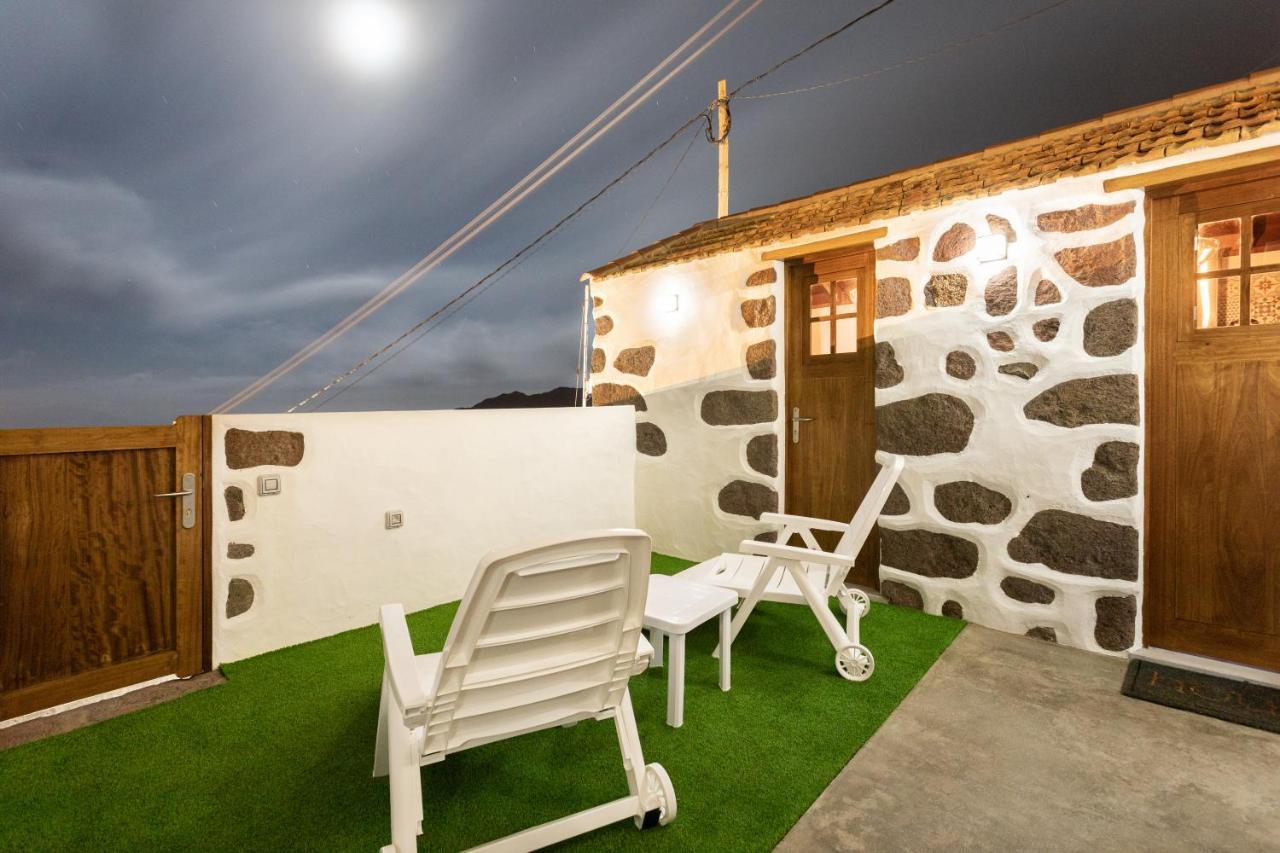 Home2Book Nature Carrizales And Masca House & Wifi Buenavista Del Norte Bagian luar foto