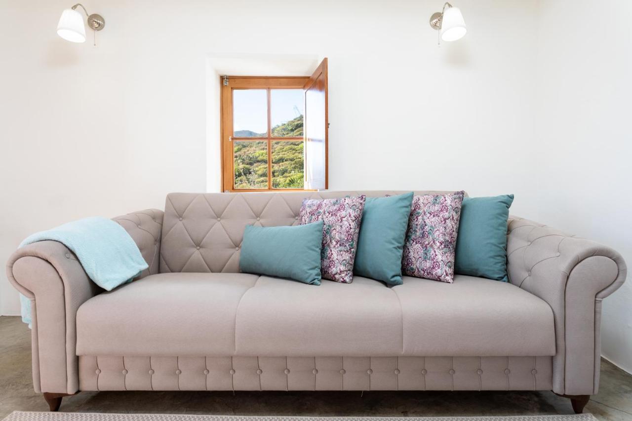 Home2Book Nature Carrizales And Masca House & Wifi Buenavista Del Norte Bagian luar foto