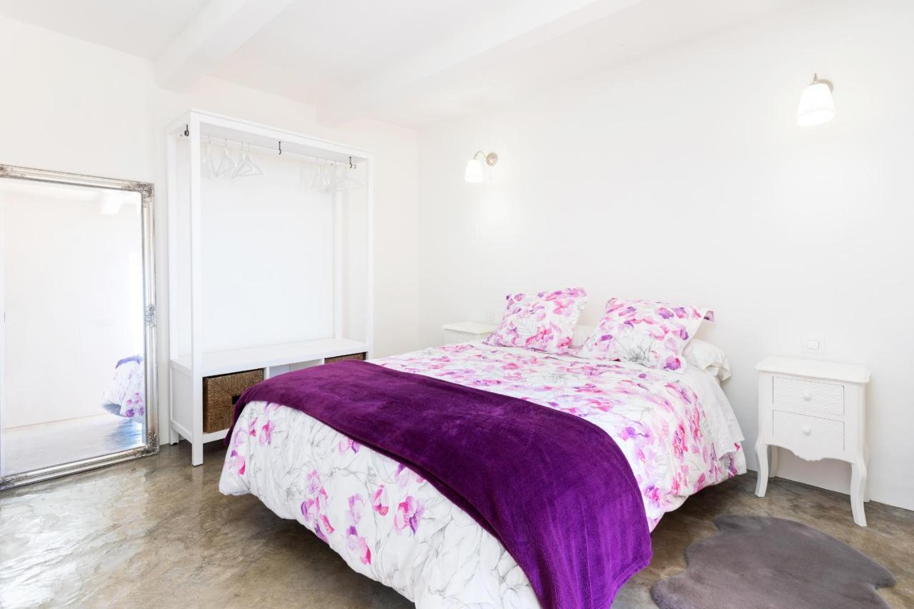 Home2Book Nature Carrizales And Masca House & Wifi Buenavista Del Norte Bagian luar foto