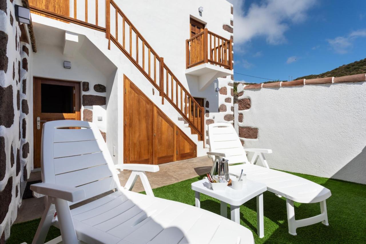 Home2Book Nature Carrizales And Masca House & Wifi Buenavista Del Norte Bagian luar foto